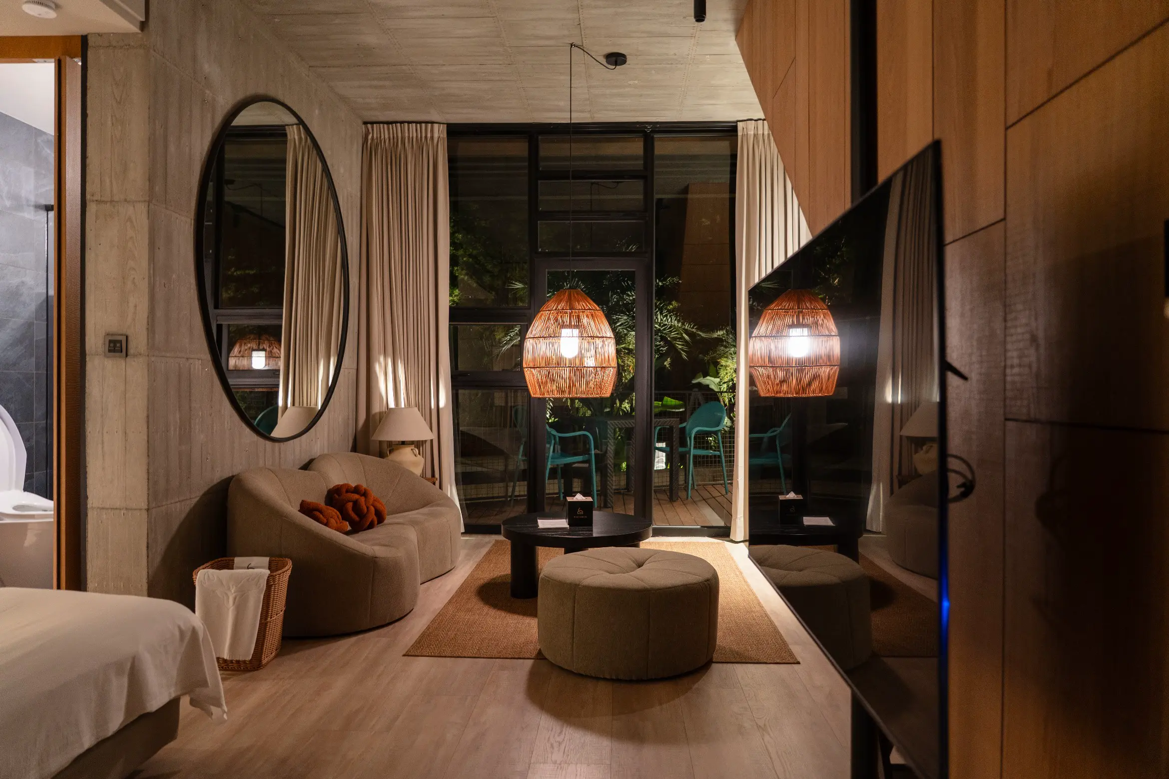 馬賽屋-苔記(含露臺)