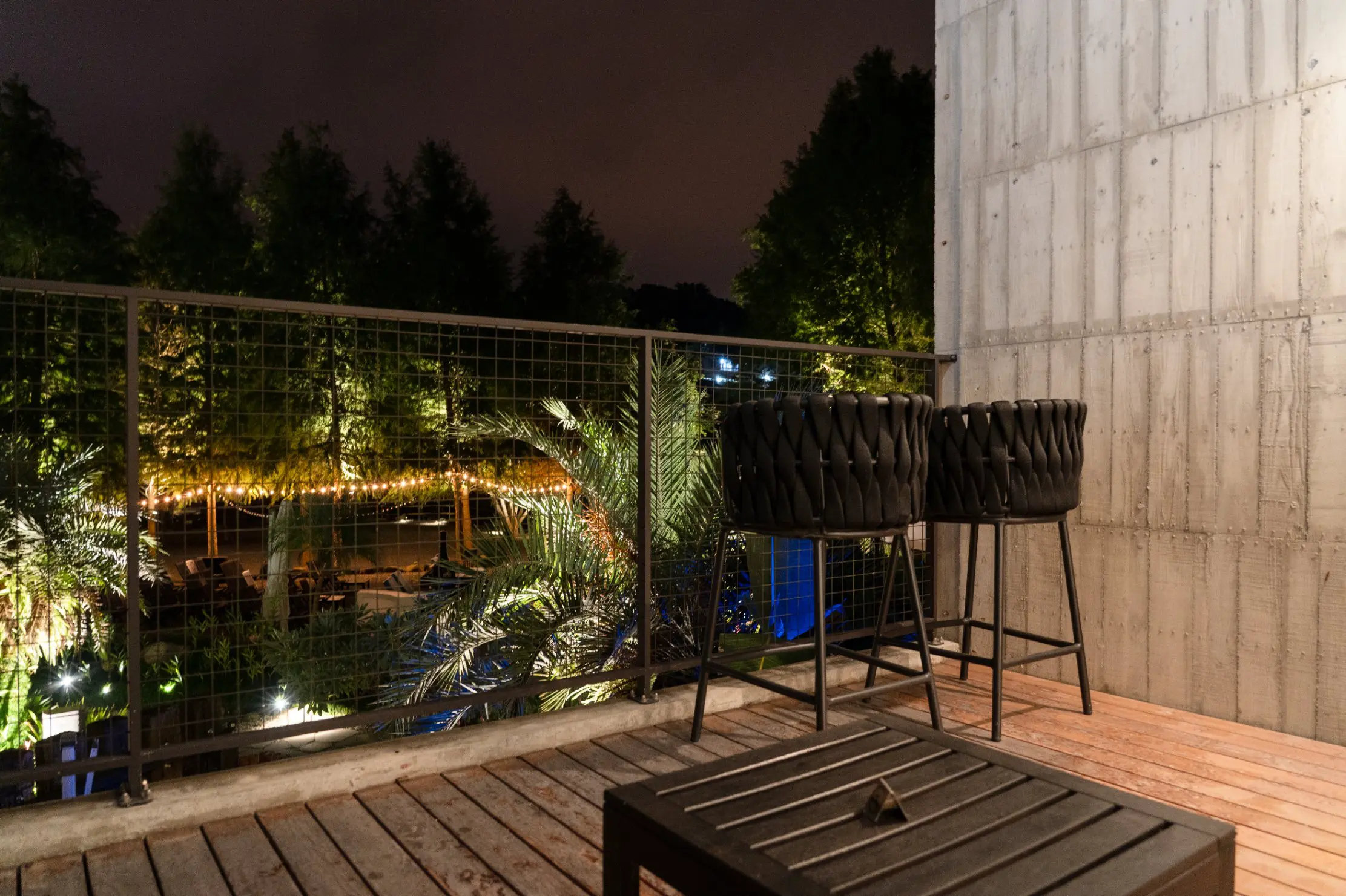 小酋長屋(兩人房)