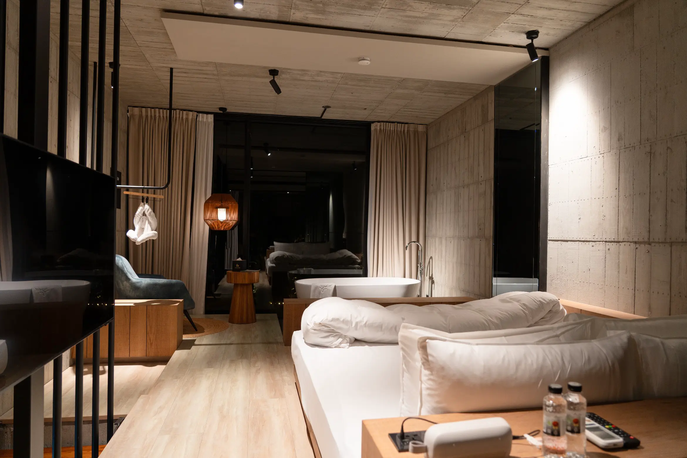 小酋長屋(兩人房)