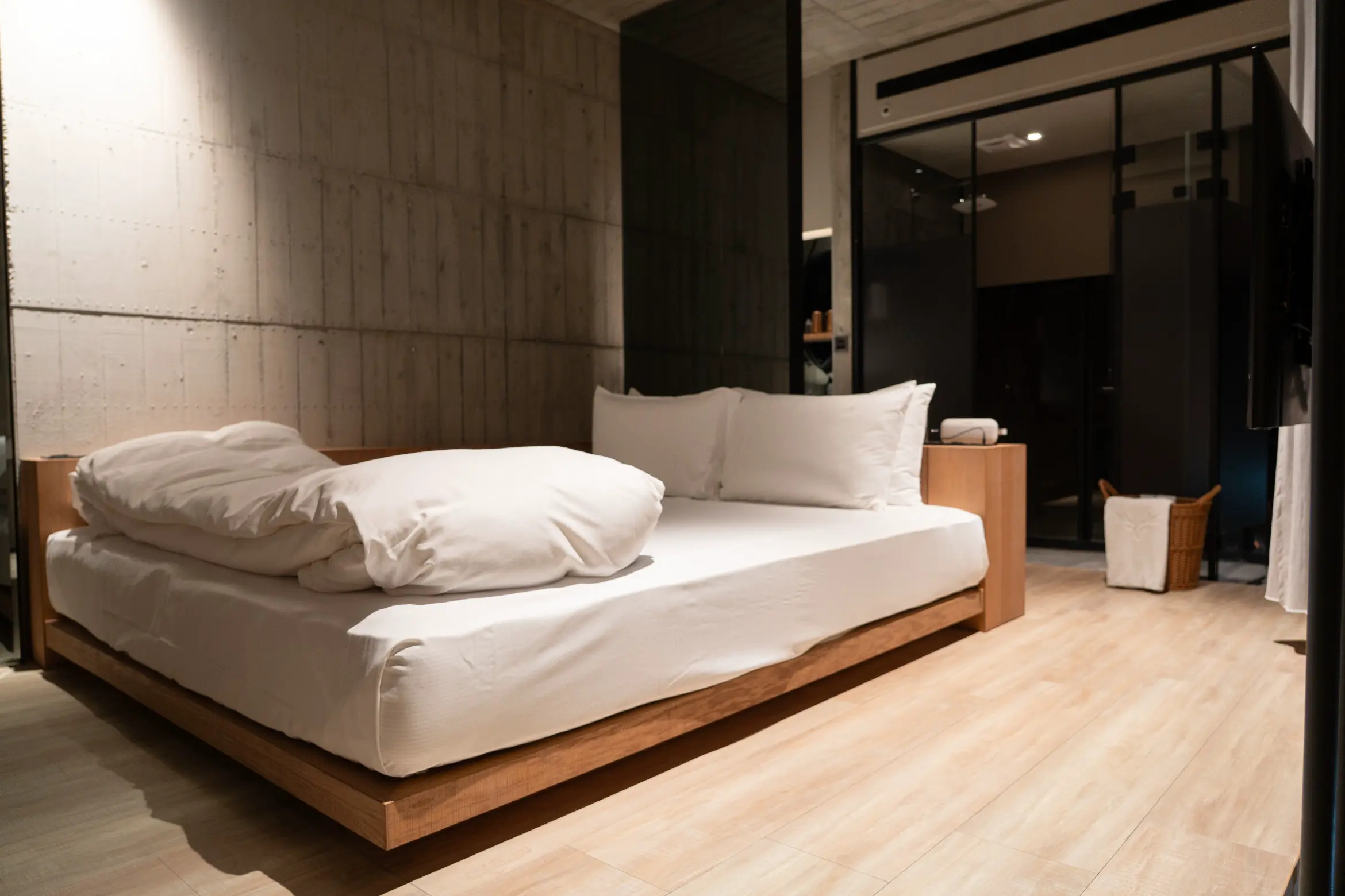 小酋長屋(兩人房)