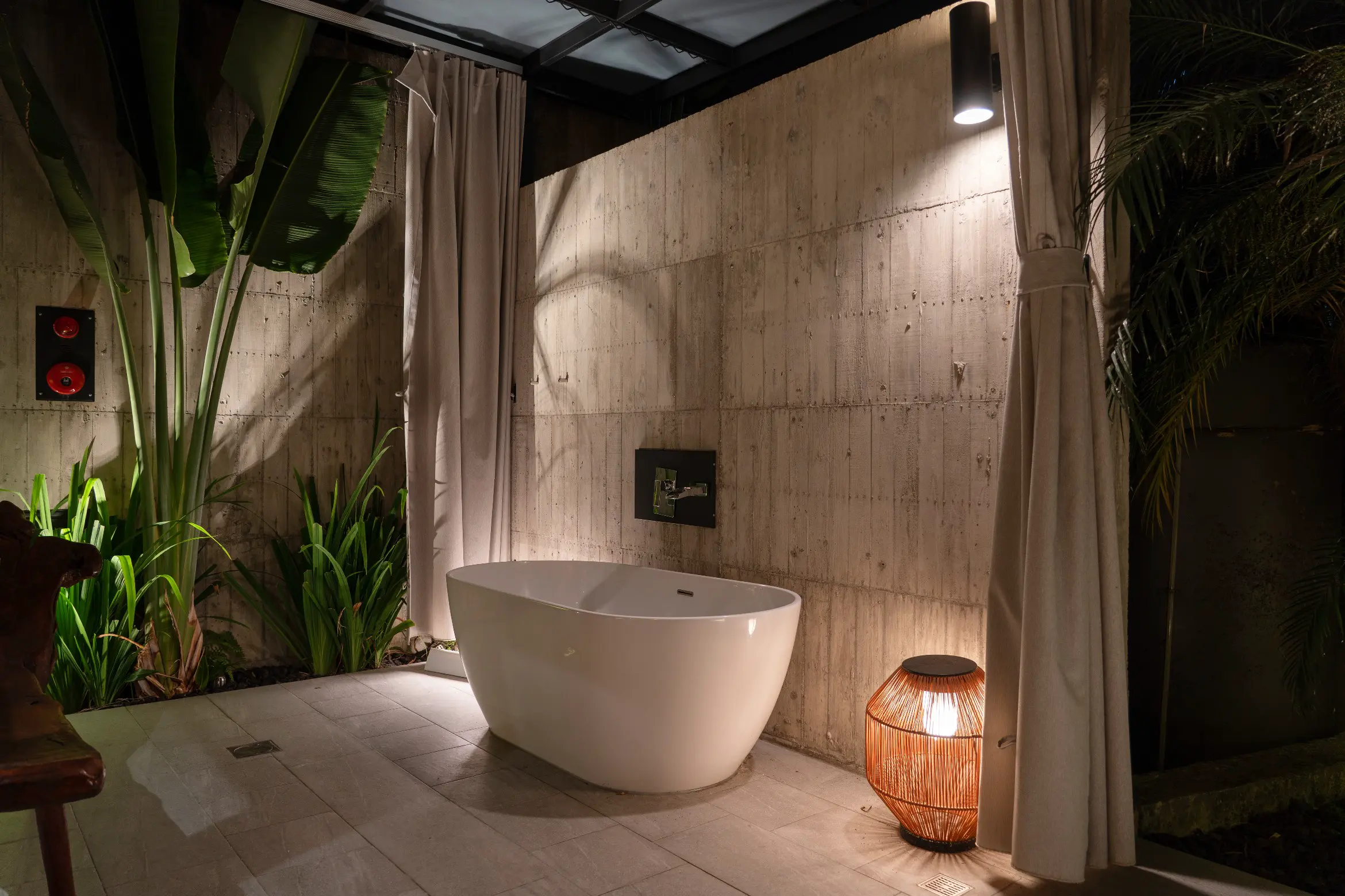 馬賽屋-樹顏(含戶外浴缸)