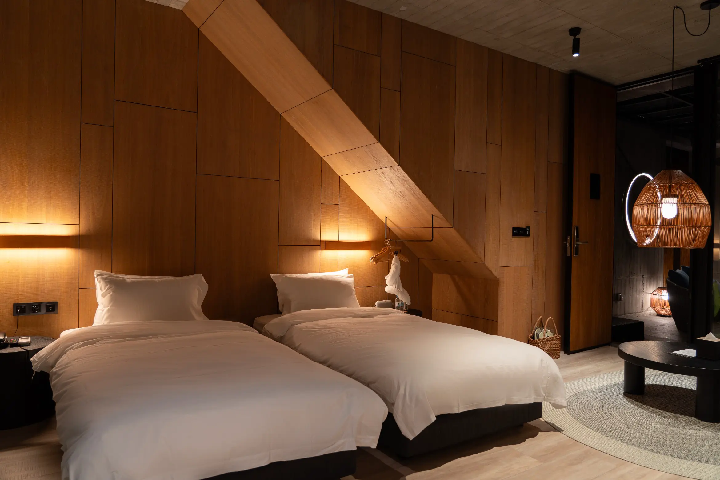 馬賽屋-樹顏(含戶外浴缸)